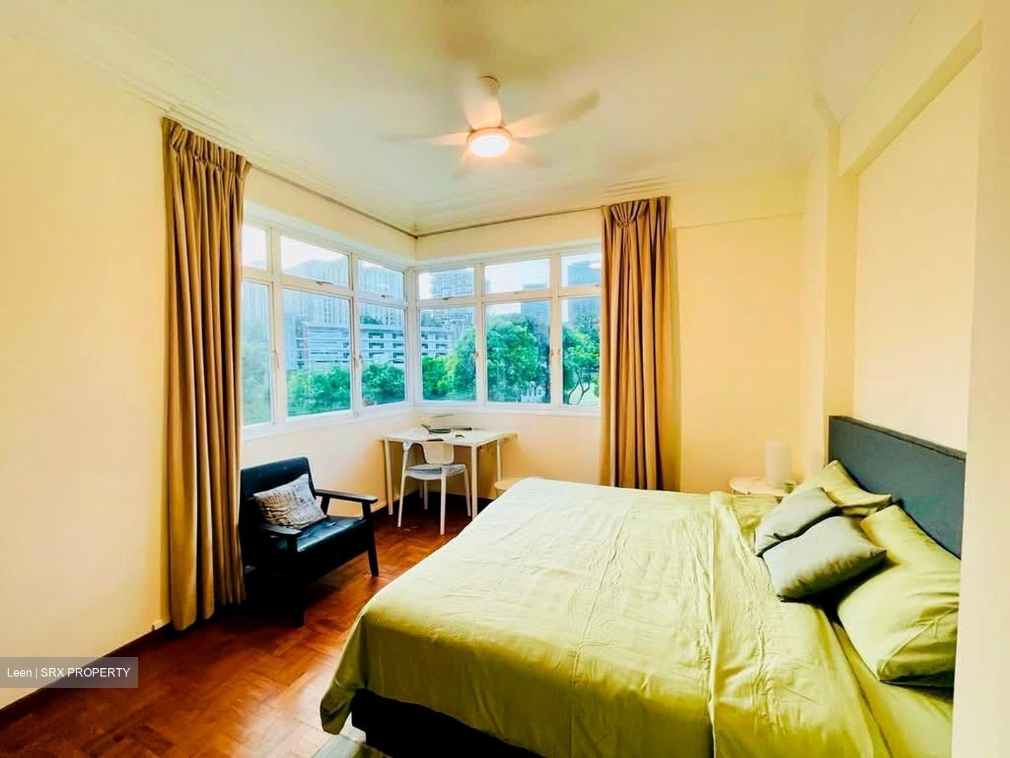 Kasturina Lodge (D10), Apartment #599632741